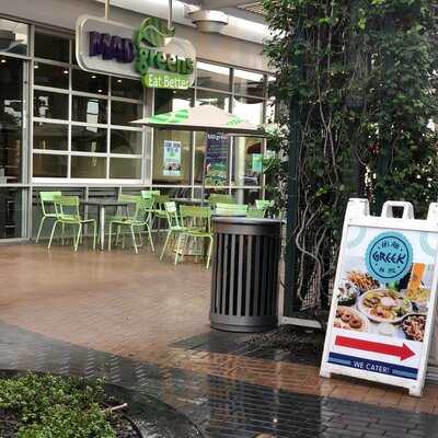 It's All Greek To Me