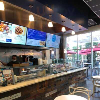 It's All Greek To Me