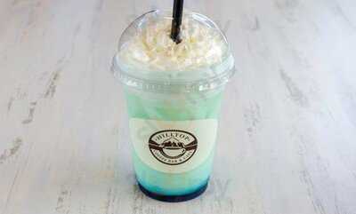 Hilltop Coffee Bar & Cafe