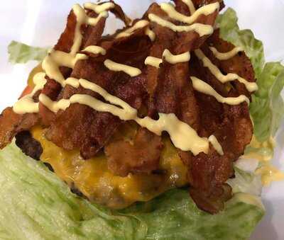 Hilltop Coffee Bar & Cafe