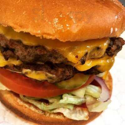 Hilltop Coffee Bar & Cafe