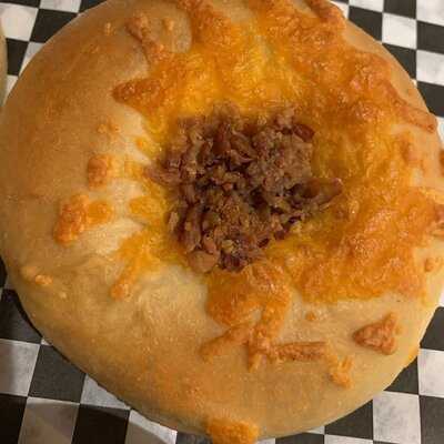 Hilltop Coffee Bar & Cafe