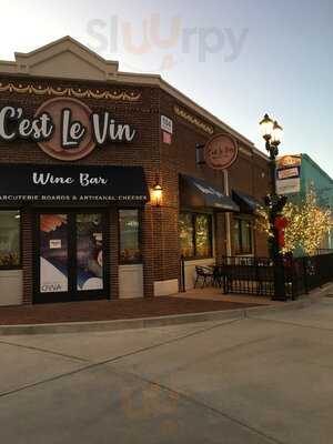 C'est Le Vin Wine Bar & Shop