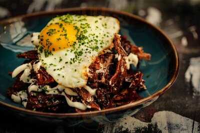 Locala Kitchen + Bar