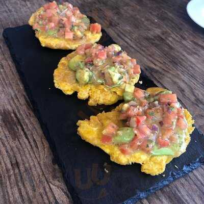 The Llama's House Bar & Grill