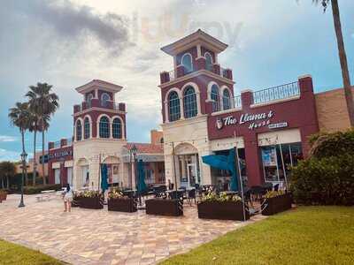 The Llama's House Bar & Grill