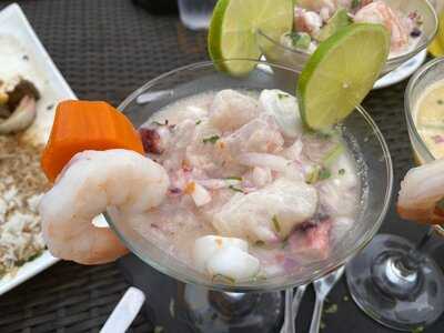 The Llama's House Bar & Grill