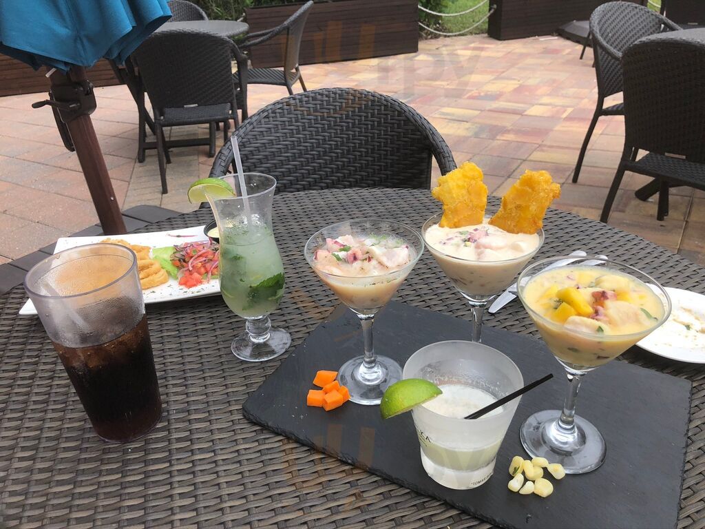 The Llama's House Bar & Grill