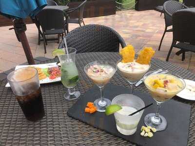 The Llama's House Bar & Grill