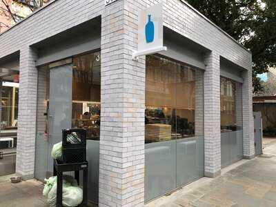 Blue Bottle Coffee, Santana Row