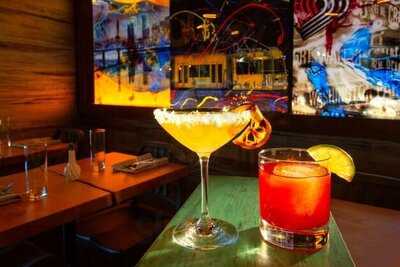 Urban Steel Kitchen + Bar