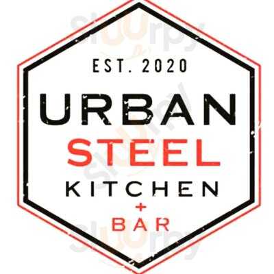 Urban Steel Kitchen + Bar
