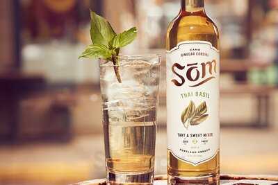 Urban Steel Kitchen + Bar