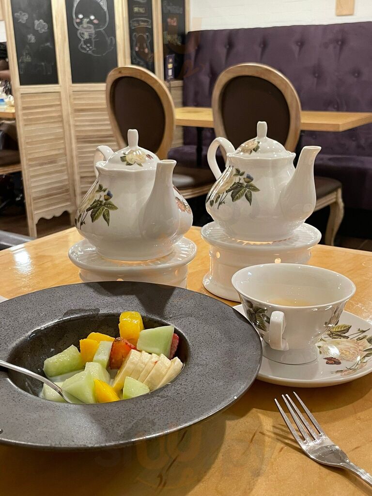 Prince Tea House