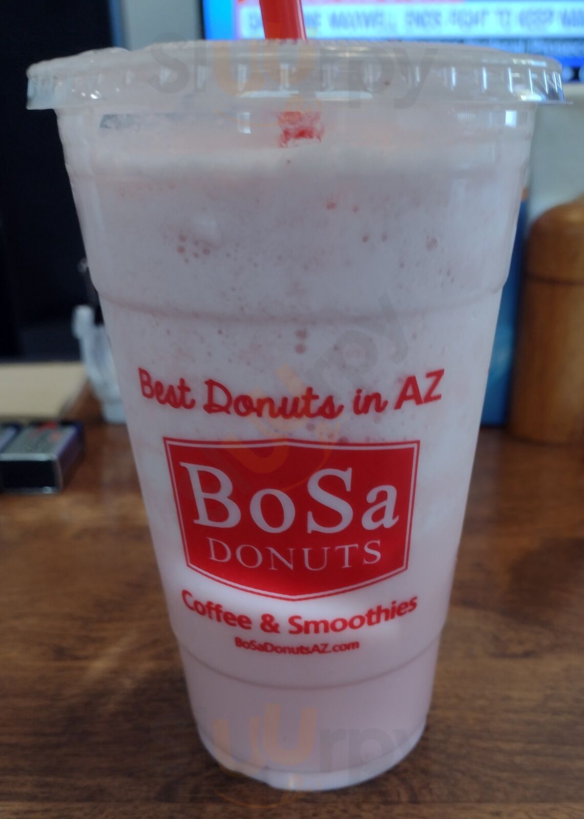Bosa Donuts