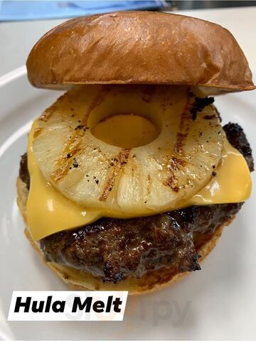 Into The Blue Restaurant