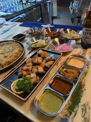 Park 27 Korean Bbq & Bar, Atlanta, Georgia