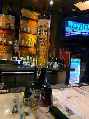 Park 27 Korean Bbq & Bar, Atlanta, Georgia