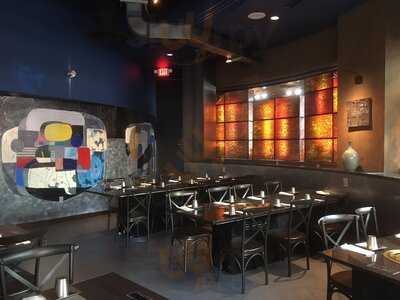 Park 27 Korean Bbq & Bar, Atlanta, Georgia