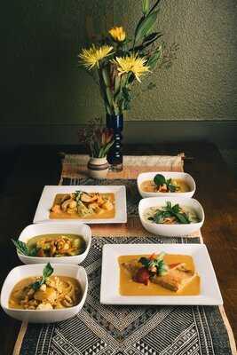 Bamboo Thai Cuisine