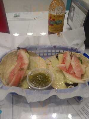 White Duck Taco Shop