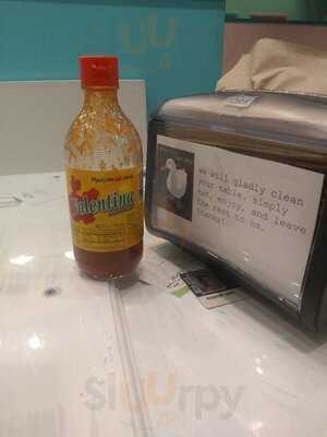 White Duck Taco Shop