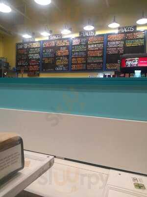 White Duck Taco Shop