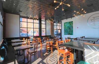 East End Tap And Table