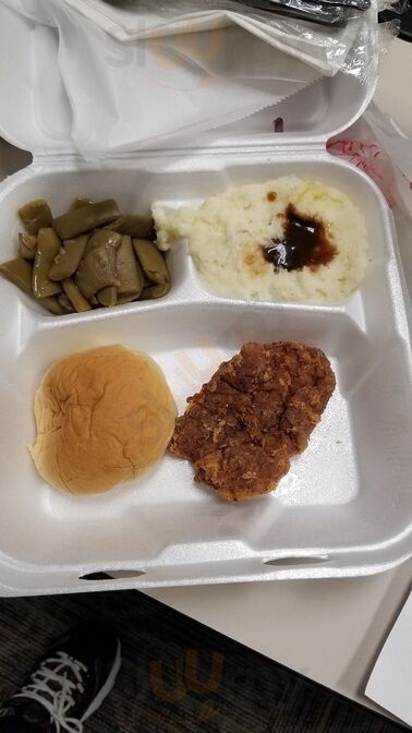 Tommy's Grill