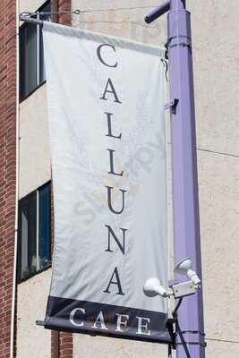 Calluna