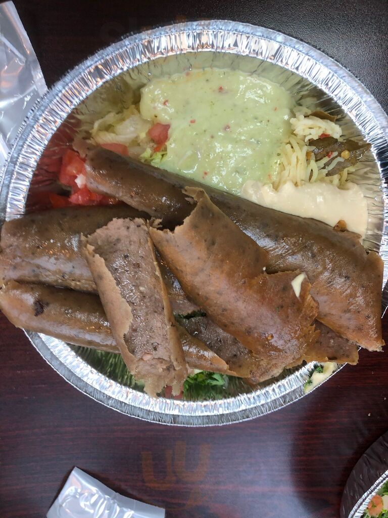 Fresh Mediterranean