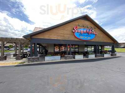 Sugarfire Smokehouse