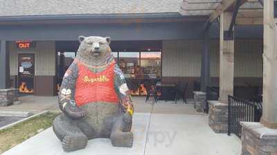 Sugarfire Smokehouse