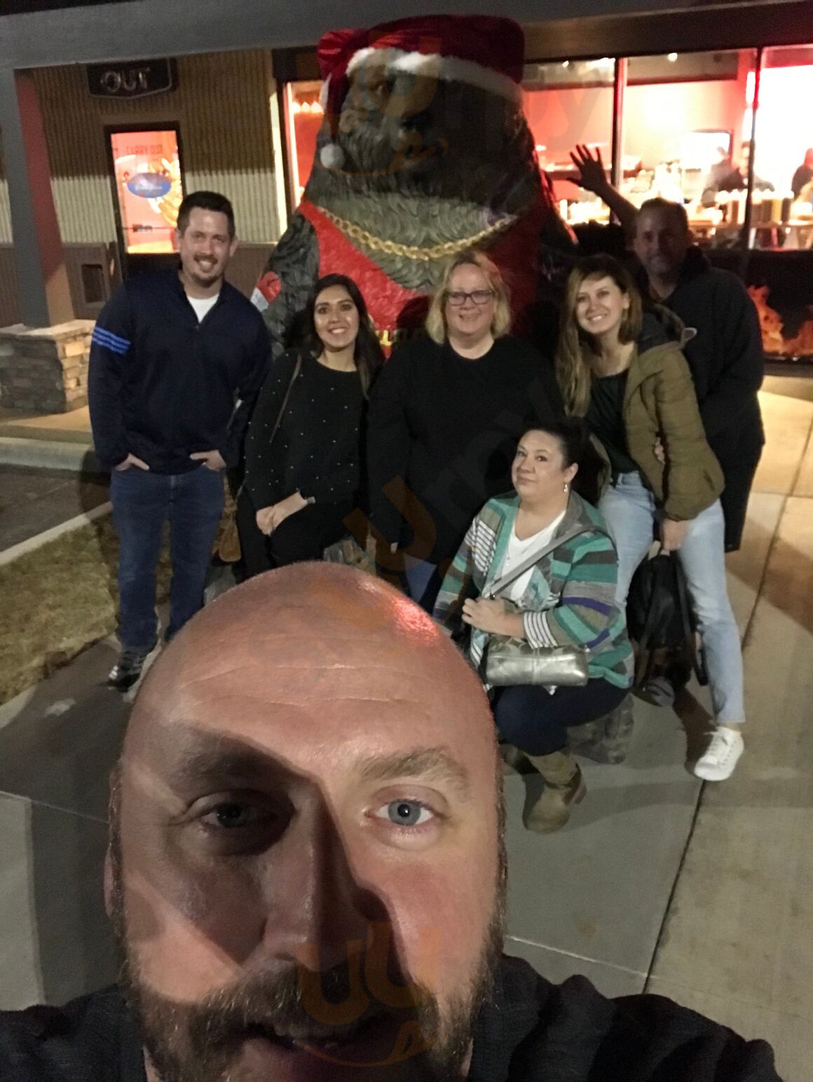 Sugarfire Smokehouse