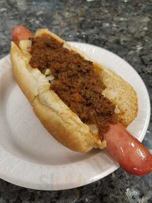 Texas Weiner 1