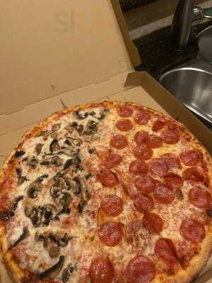 Fornello Pizza Pasta Bowl & More