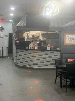 Fornello Pizza Pasta Bowl & More