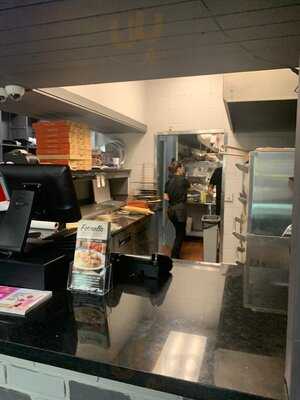 Fornello Pizza Pasta Bowl & More