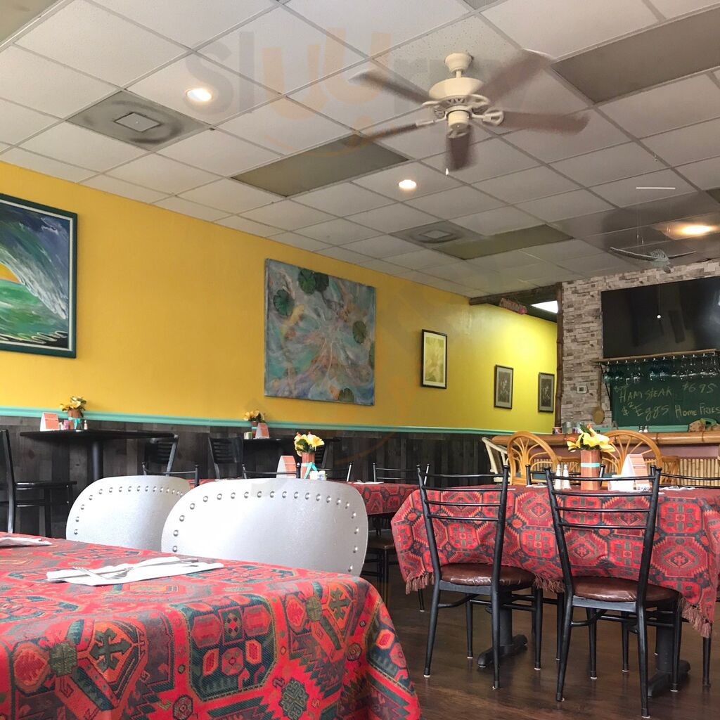 Maui Girl Cafe