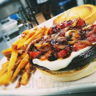 Union Place Bar & Grill