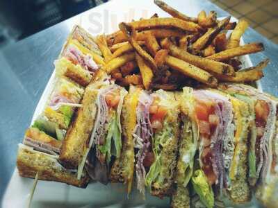 Union Place Bar & Grill