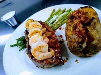 Union Place Bar & Grill