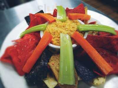 Union Place Bar & Grill