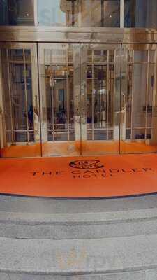 By George Restaurant And Bar