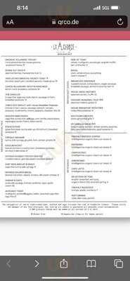 By George Restaurant And Bar