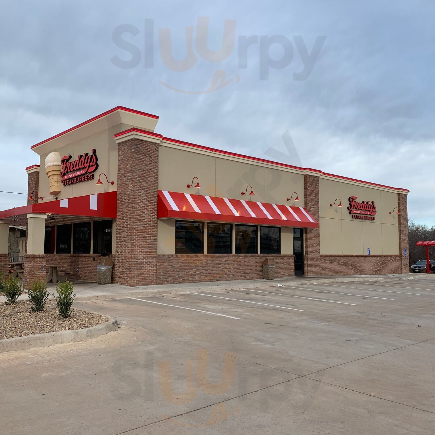 Freddy's Frozen Custard & Steakburgers