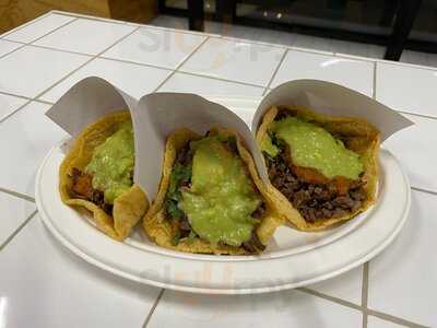 Los Tacos No. 1