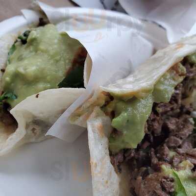 Los Tacos No. 1