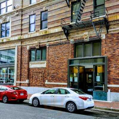 Moe's Southwest Grill