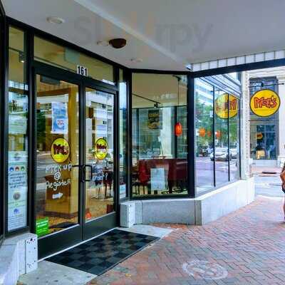 Moe's Southwest Grill